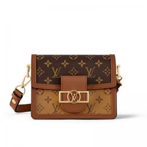 M45959 LV MINI DAUPHINE �ִ� LV�¿��_(d��)ܽ��Ů��