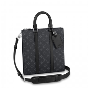 M46898 LV SAC PLAT CROSS �ִ� Monogram Eclipse Ϳ�ӷ�������μ繫�İ�