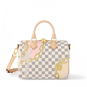 N40473 LV Nautical ϵ�� SPEEDY BANDOULIERE 25 �ִ�  LV����ӡ�����^��