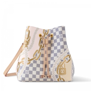 N40474 LV Nautical ϵ�� NEONOE ��̖�ִ�  LV����ӡ��ˮͰ��