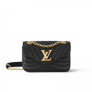 M20687 LV NEW WAVE С̖朗l�� �W�pţƤ�μ�б��� ��ɫ