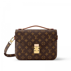 M44875 LV Pochette Metis �ִ� �°�Monogram Ϳ���ϻ��]���