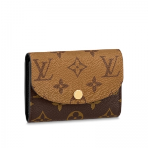 M82333 LV ROSALIE ���X(qi��n)�� Monogram Reverse ƴɫ�����X(qi��n)�A LV�����X(qi��n)�A