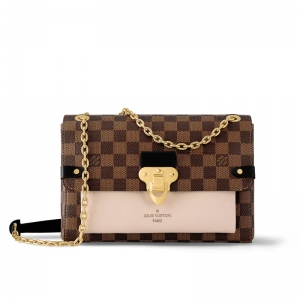 N40113 LV VAVIN С̖�ִ� Damier Ebene���ȸ񷫲�Ů�� LV朗l�� �̰�