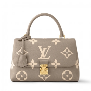 M46041 LV MADELEINE ��̖(h��o)�ִ� ���yƤ������μ�� ����ɫ
