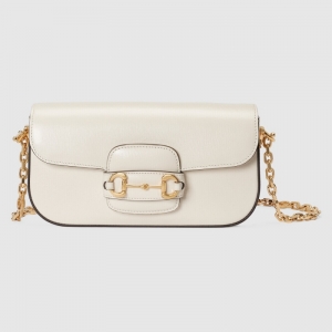 735178 Gucci Horsebit 1955ϵ�м米�� ���Y����μ�� ��ɫ