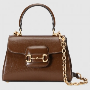 703848 Gucci Horsebit 1955ϵ�������ִ� ���YŮʿ�μ������ ��ɫ