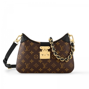 M46659 LV TWINNY �ִ� 2023�¿�Monogram�����ϻ�S-lock �i��Ů��