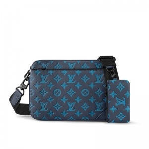 M46604 LV TRIO �]��� ���yţƤ��ʿ����һб��� �{ɫ