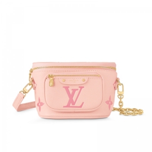 M82347 LV Gradient ϵ�� MINI BUMBAG �ִ� 2023�¿����� ��ɫ