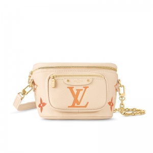 M82208 LV Gradient ϵ�� MINI BUMBAG �ִ� 2023�¿����� �����S