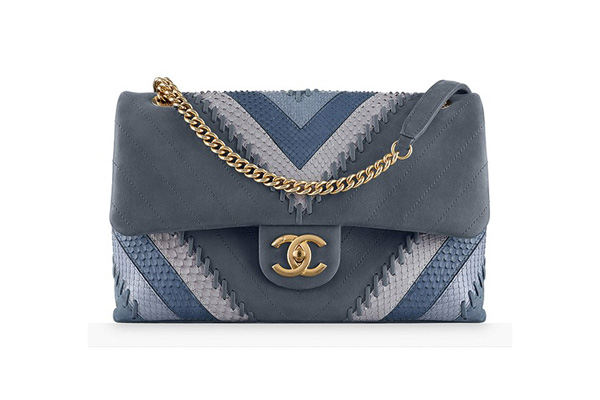 CHANEL ���΃�2017�紺���T�ִ�ϵ��