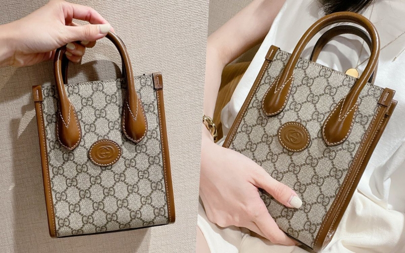 2022名牌托特包推薦