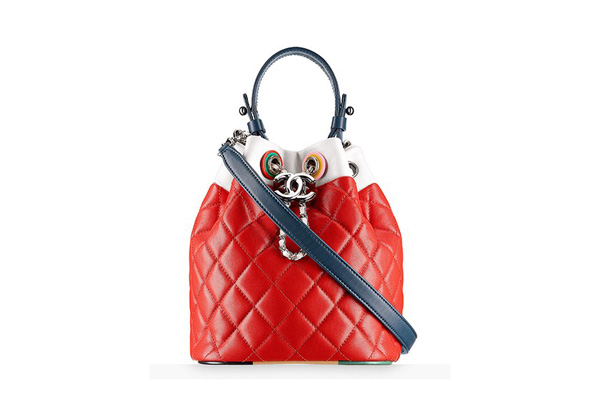 CHANEL ���΃�2017�紺���T�ִ�ϵ��