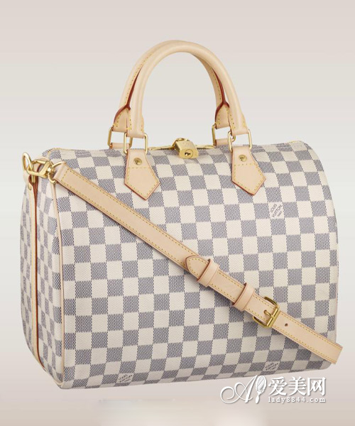 LV Speedy 30的價(jià)格是多少