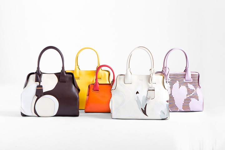 TOD&rsquo;S Cape Bag 2015���İ���ϵ��