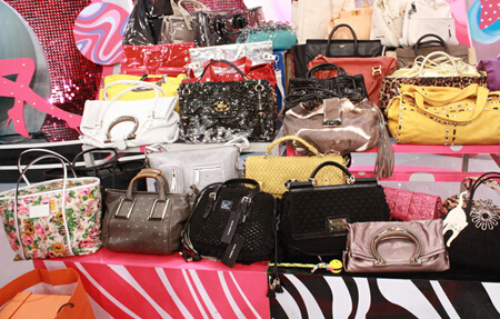 教你如何識別不同皮質的名牌包?