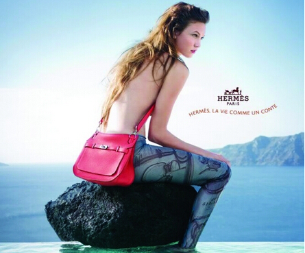 愛馬仕經典款名牌包有哪些?