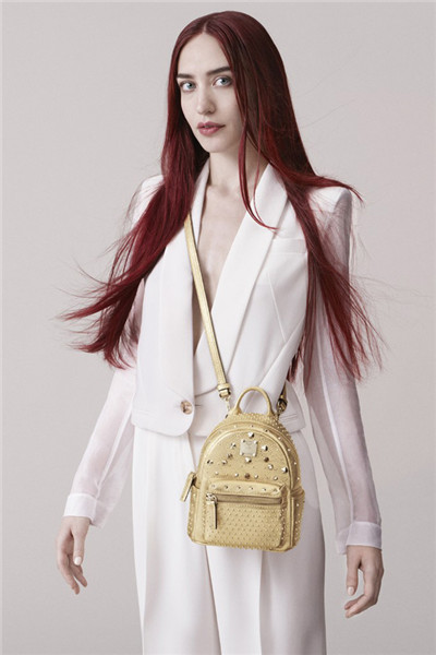 MCM�l��2015����ϵ������V���Ƭ