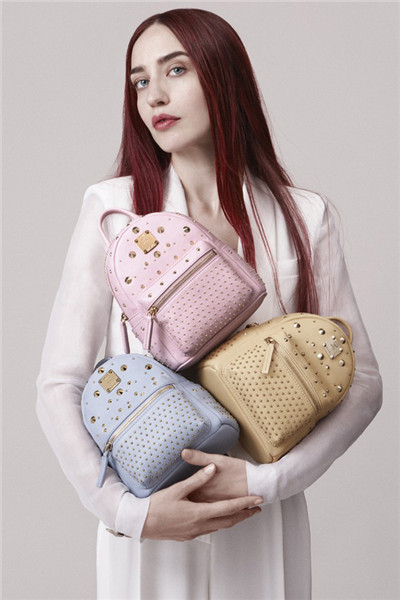 MCM�l��2015����ϵ������V���Ƭ