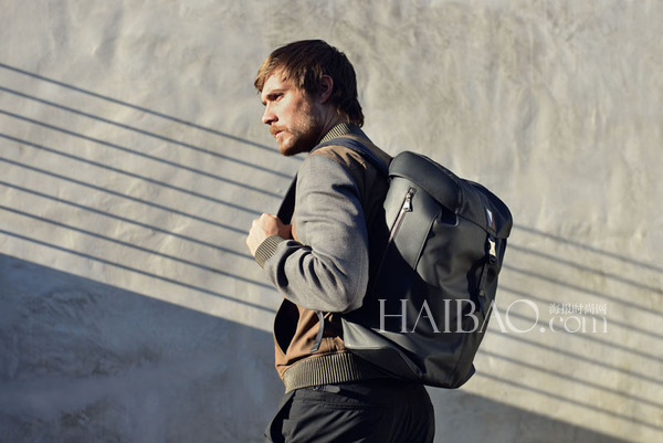 ·�ס�����LV (Louis Vuitton) 2015��Vline��ʿƤ��ϵ��