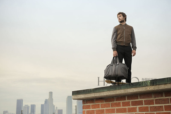 ·�ס�����LV (Louis Vuitton) 2015��Vline��ʿƤ��ϵ��