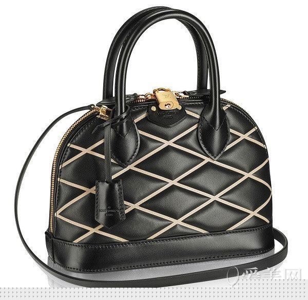 繼續奢侈風向標 LV2015度假系列包袋