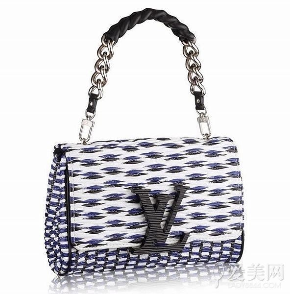 繼續奢侈風向標 LV2015度假系列包袋