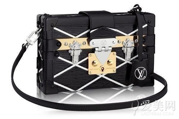 繼續奢侈風向標 LV2015度假系列包袋