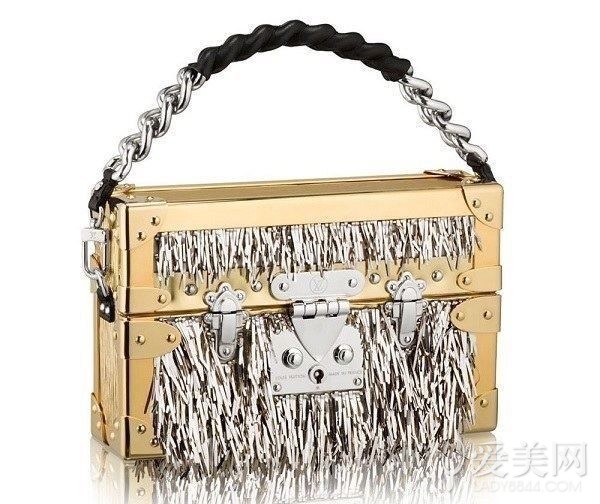 繼續奢侈風向標 LV2015度假系列包袋