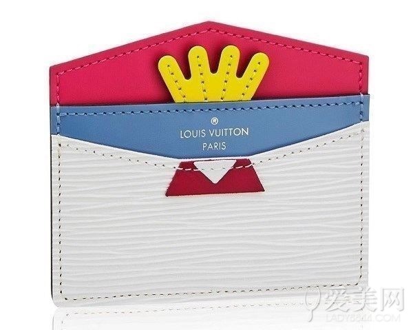 繼續奢侈風向標 LV2015度假系列包袋