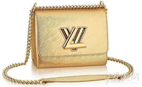 繼續奢侈風向標 LV2015度假系列包袋