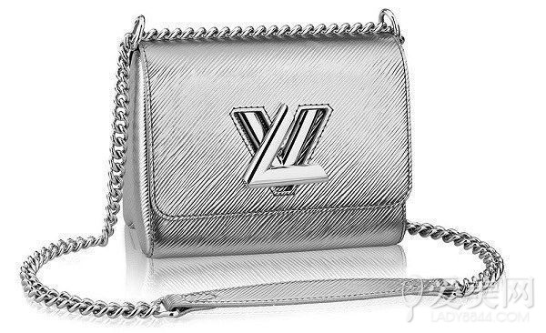 繼續奢侈風向標 LV2015度假系列包袋