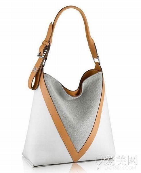 繼續奢侈風向標 LV2015度假系列包袋