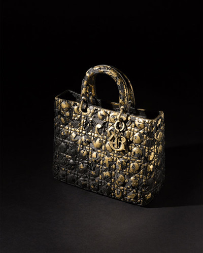 �ϊW���נ���Ʒ���Ƴ�ȫ��Lady Dior�������