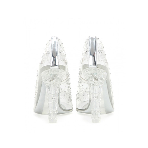 Dolce & Gabbana �Ƴ��ҹ����&ldquo;����Ь&rdquo;