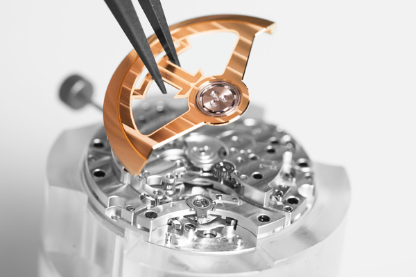 Jaeger-LeCoultre 全新地球物理天文臺腕表系列