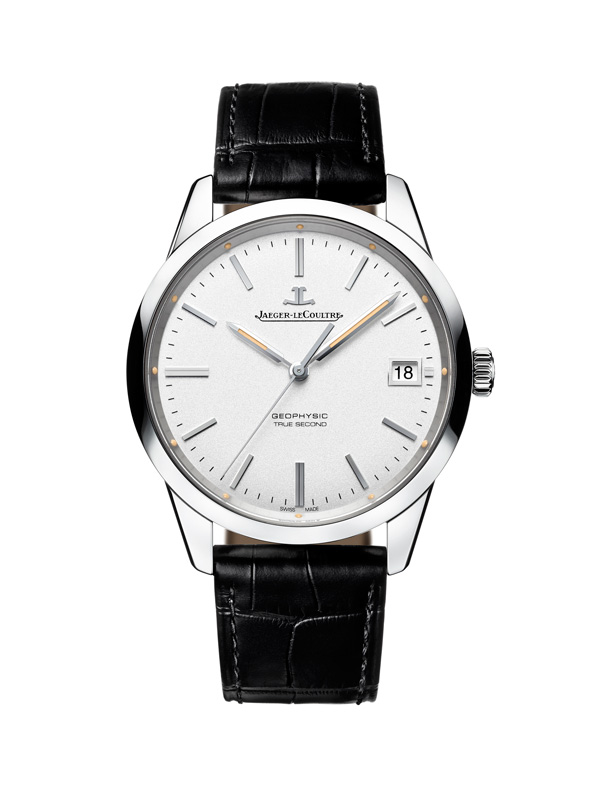 Jaeger-LeCoultre 全新地球物理天文臺腕表系列