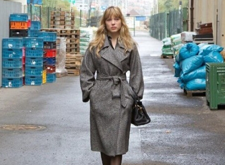 Prada���ְ����Q����ô��(l��i)�ģ�