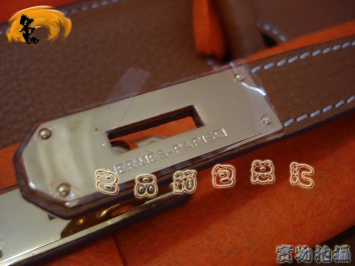 Hermes手提包 Hermes女包 Hermes Birkin鉑金包 Hermes 30 Birkin