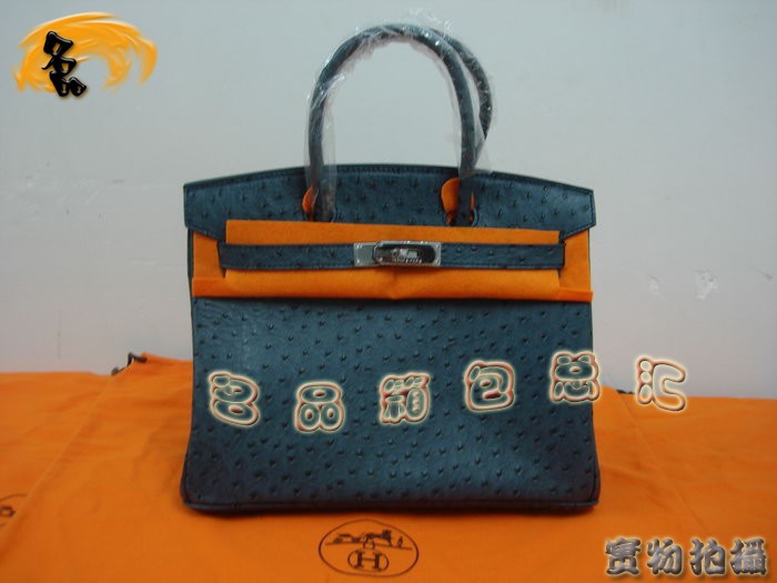 Hermes 時尚女包 Hermes Birkin 鉑金包 30 Birkin Hermes 手提包