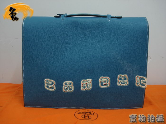 Hermes KILLY Hermes男包 HERMES公文包 Hermes 荔枝紋 Hermes包包