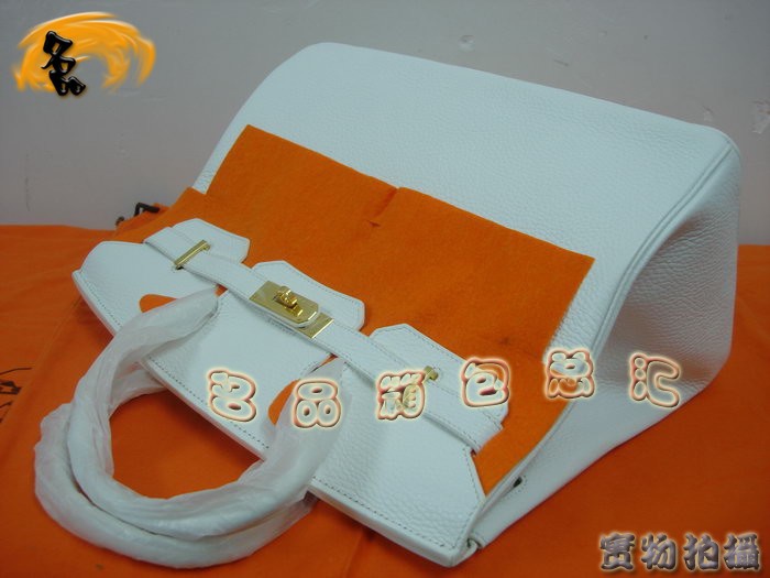 Hermes女包 Hermes手提包 Hermes Birkin鉑金包 Hermes 35 Birkin
