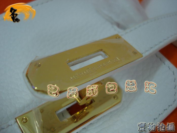 Hermes女包 Hermes手提包 Hermes Birkin鉑金包 Hermes 35 Birkin
