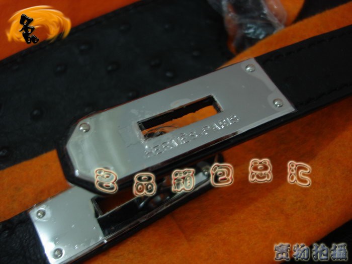 Hermes 手提包 Hermes Birkin 鉑金包 30 Birkin Hermes 女包 Hermes鴕鳥紋