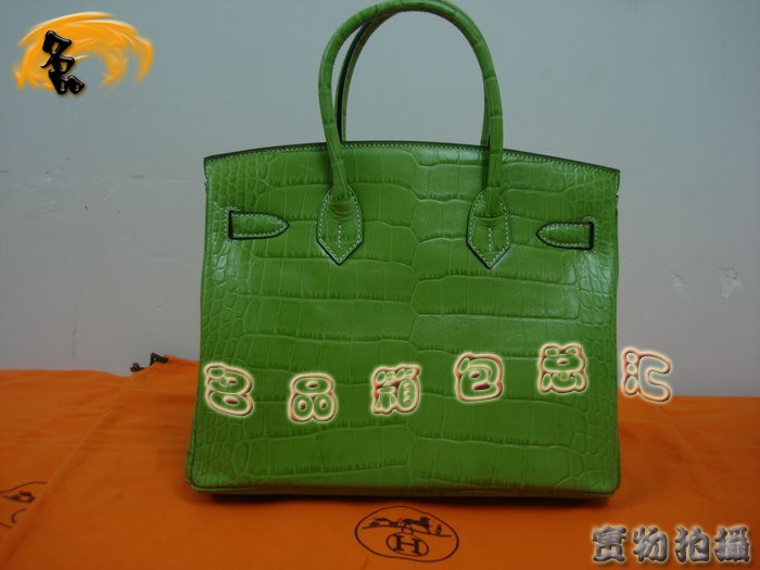 Hermes 經典手提包 Hermes女包 Hermes Birkin 鉑金包 30 Birkin