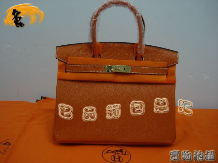 Hermes 手提包 Hermes Birkin 鉑金包 Hermes女包 Hermes 30 Birkin