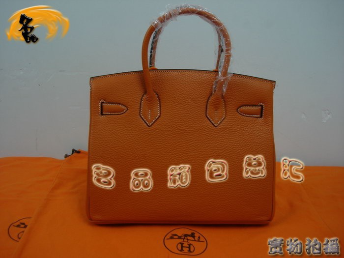 Hermes 手提包 Hermes Birkin 鉑金包 Hermes女包 Hermes 30 Birkin