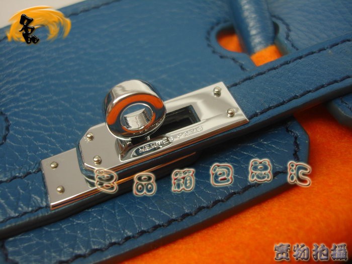Hermes經典款 Hermes 手提包 Hermes Birkin 鉑金包 25 Birkin