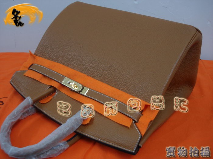 Hermes經典女包 Hermes 35 Birkin 鉑金包 Hermes 手提包